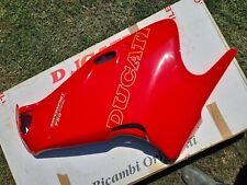 Ducati 750ss supersport for sale  SANDHURST