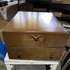 Storage chest provincial for sale  Knoxville