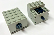 Lego technic motoren gebraucht kaufen  Bobenheim-Roxheim