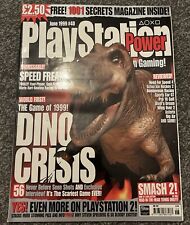 Playstation power magazine for sale  BRAINTREE