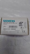 Contactor Auxiliar Siemens 3RH1131-1BB40 24VDC 3xNO+1xNC comprar usado  Enviando para Brazil