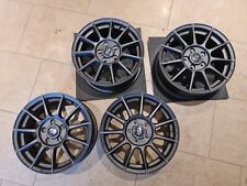 Msw oz85 alloy for sale  BICESTER
