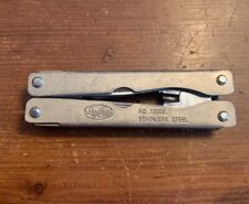 sheffield multi tool for sale  Lake Forest