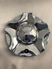T8432090-CAP KAIZER Chrome Wheel Center Cap S302-28 for sale  Shipping to South Africa