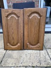 Pair kitchen doors for sale  SCUNTHORPE