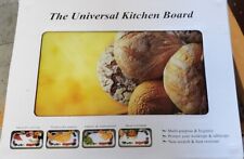 Universal kitchen board for sale  Cleveland