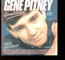 Gene pitney emotions for sale  LLANDRINDOD WELLS