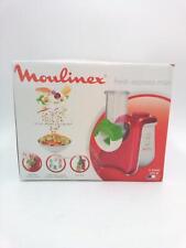 Moulinex dj8115 elektrisches gebraucht kaufen  Schwarzenberg