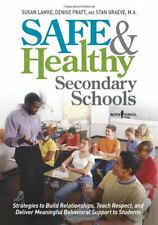 Safe healthy secondary for sale  HAYWARDS HEATH