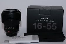 Fujifilm fujinon 55mm usato  Milazzo