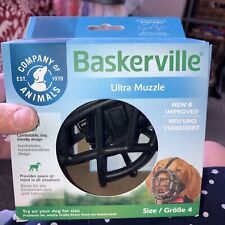 Baskerville ultra dog for sale  LEEDS