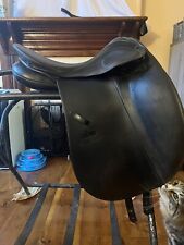 Stubben dressage saddle for sale  Troy