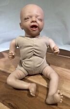 Reborn baby doll d'occasion  Expédié en Belgium