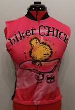 Jerseys sleeveless cycling for sale  Snohomish