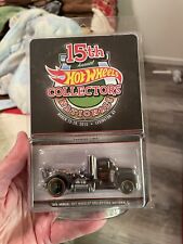 Hot wheels convention for sale  Shipping to Ireland