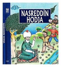 Nasreddin Hodja: Net Books Libro de bolsillo / Libro de bolsillo El envío rápido gratuito, usado segunda mano  Embacar hacia Argentina