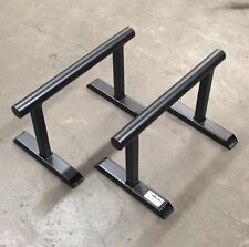Parallettes for sale  Shipping to Ireland