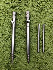 Jag Products 316 xcavator Bankstick Pair for sale  ELY
