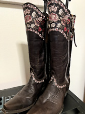 Women cowgirl boots for sale  Navarre