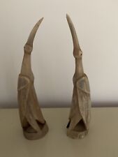 Pair vintage hand for sale  HEREFORD