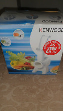 Kenwood gourmet chef for sale  SOUTHAMPTON