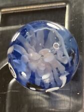 Handcrafted glass implosion for sale  Portland