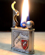 Briquet ancien vulc d'occasion  France