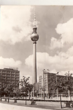 Postkarte berlin ddr gebraucht kaufen  Berlin