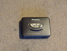 Panasonic sx35 cassette for sale  LONDON