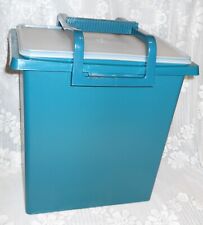 Tupperware carry tote for sale  Adams