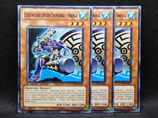 Yugioh playset legendäre gebraucht kaufen  Herbrechtingen