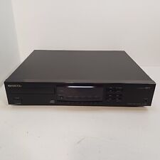 Usado, Kenwood DP-2080 Compact Disc Player CD -TESTED- 1 Bit D/A Converter,Sys.Con. XS8 comprar usado  Enviando para Brazil