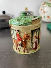 Vintage preserve pot for sale  Shipping to Ireland