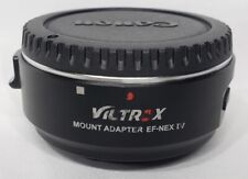 Viltrox nex lens for sale  Bronx