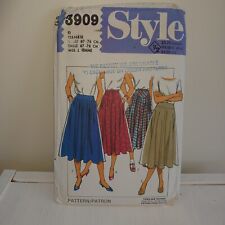 Style 3909 misses for sale  Shipping to Ireland