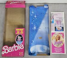 Barbie holiday ice usato  Aversa