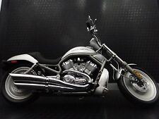 Harley Davidson Construído Motocicleta Modelo Chopper Easy V Rod Touring Bike Rider 10, usado comprar usado  Enviando para Brazil