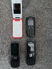 Mobile phones joblot. for sale  WICKFORD