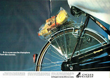 1980 advertising 0323 d'occasion  Expédié en Belgium