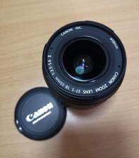Canon 55mm 5 gebraucht kaufen  Düsseldorf