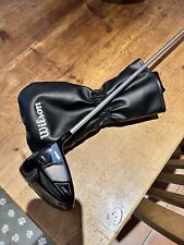 wilson golf clubs for sale  STAFFORD