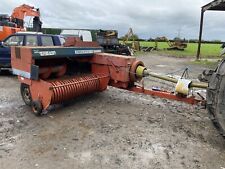 Deutz conventional baler for sale  POULTON-LE-FYLDE