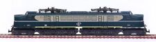 Locomotiva elétrica GE V8 2-C+C-2 CPEF Paulista HO Frateschi 3050  comprar usado  Brasil 