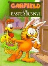 Garfield easter bunn for sale  Montgomery