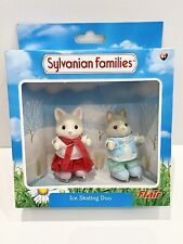 Sylvanian families ice for sale  Shipping to Ireland