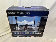 Home Cinema Projectors for sale  STROUD
