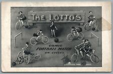 Bicycle circus lottos for sale  New Hope
