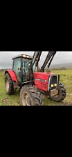 Massey ferguson tractor for sale  ISLE OF ARRAN