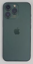 Apple iPhone 13 Pro | 128GB | Verde | T-Mobile | LCD ruim | **Leia a descrição comprar usado  Enviando para Brazil