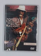 Johnny guitar watson for sale  UK